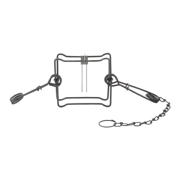 Duke Pecan Co Duke Small Body-Grip Animal Trap For Raccoons 1 pk 0420